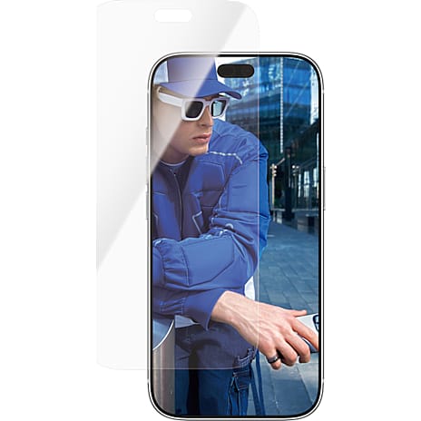 PanzerGlass Skærmbeskyttelse iPhone 2026 Pro