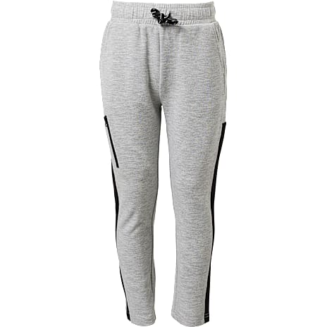 VRS Børne Sweatpants Str. 122 Grå