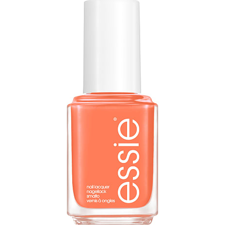 Essie Neglelak 824 Frilly Lilies