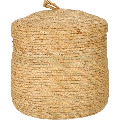 Salling Fletkurv med Låg Søgræs