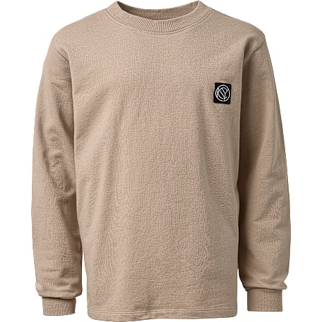 VRS Teen Bluse Str. 134/140 Brun