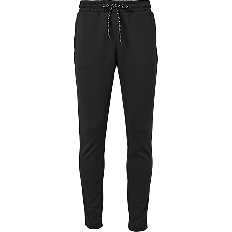 VRS Herre Sweatpants Str. 2XL Sort