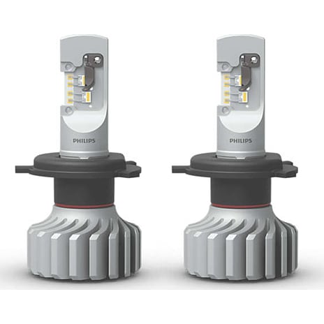 Philips Ultinon Pro6000 Boost LED H4