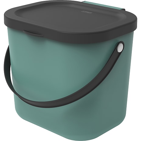 Rotho Albula affaldssorteringsspand - 6 liter 1 stk.