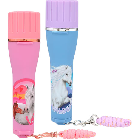 Miss Melody Lommelygte Assorteret