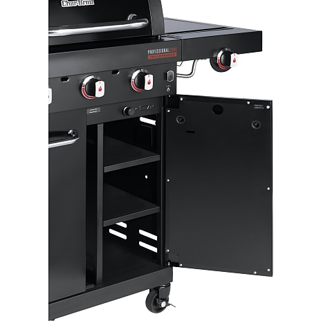 Char-Broil Made2match Indvendige Hylder