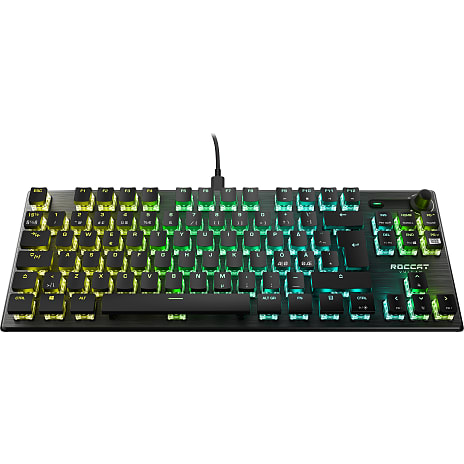 Roccat Vulcan Pro TKL Gaming Keyboard