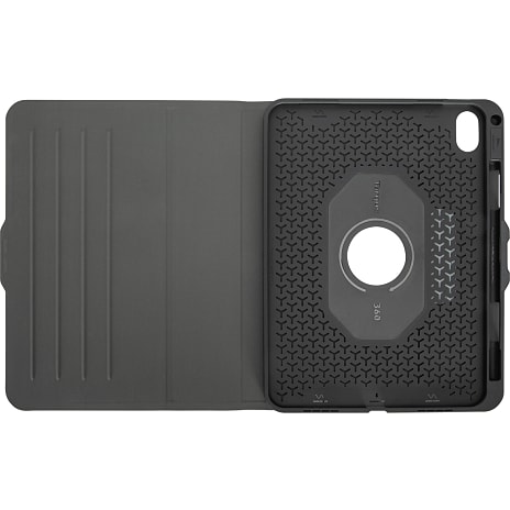 Targus iPad 2022 cover sølvfarvet