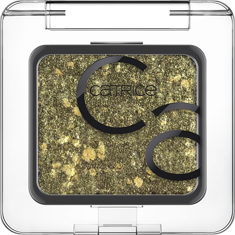 Catrice Cosmetics Øjenskygge 360 Golden Leaf