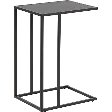 Ac Design Furniture Seaford laptopbord - sort 1 stk.