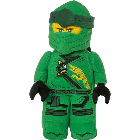 LEGO Ninjago Lloyd Plysfigur