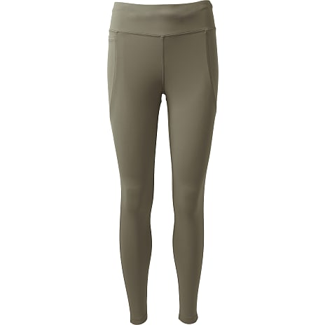VRS Sport Dame Tights Beige