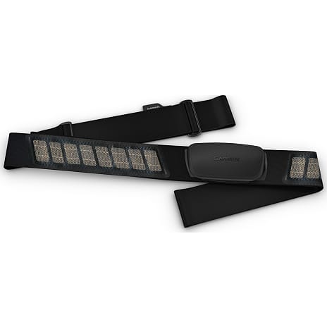 Garmin HRM-Dual Hjertefrekvenssensor