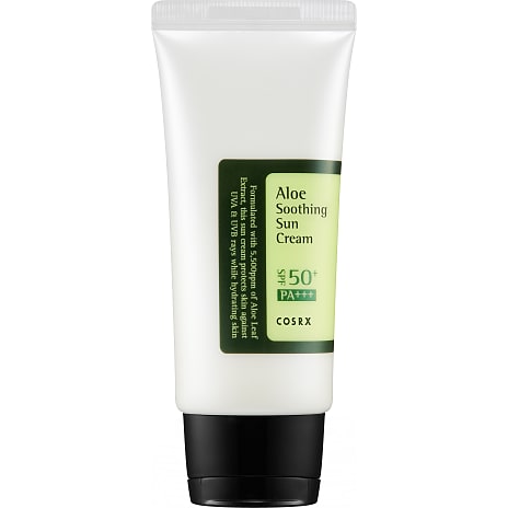 Cosrx Solcreme SPF 50