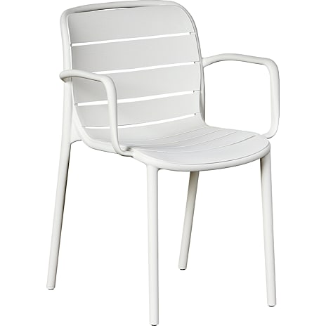 Lindholdt Havestol Sandy Grey