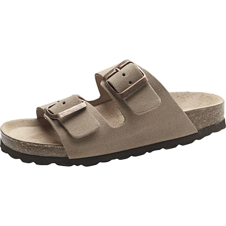 VRS børne slippers str. 29 - beige 1 stk.