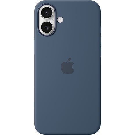 Apple iPhone 16 Plus Denim