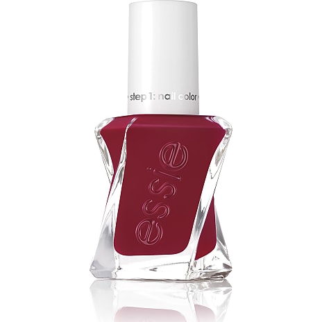 Essie Neglelak 509 Paint The Gown Red