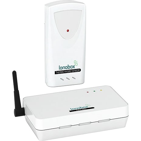 Lonobox Start-kit