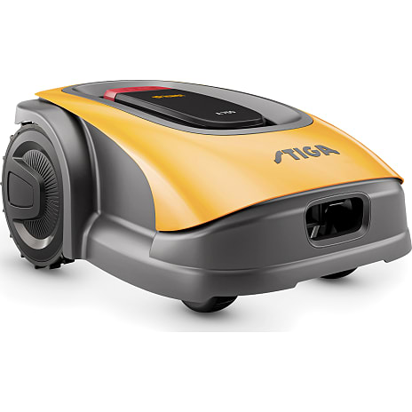 Stiga GPS robotplæneklipper A750