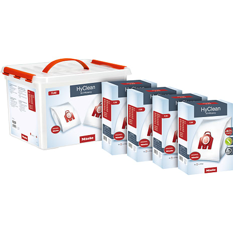 Miele HyClean støvsugerposer