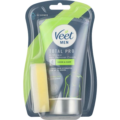 Veet Hårfjerningscreme