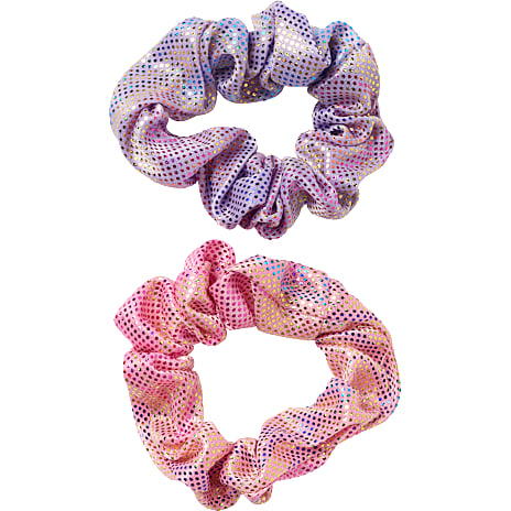 Choise by heart Børne Scrunchie Multifarvet