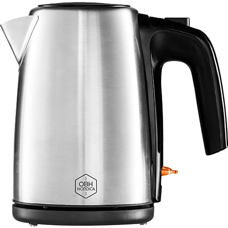 OBH Nordica elkedel 1 liter 1 stk.
