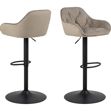 AC Design Furniture Brooke Barstol Beige