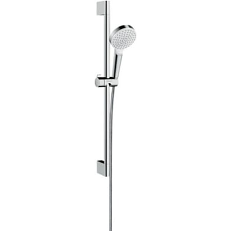 Hansgrohe Crometta 1Jet Unica Brusesæt 65 cm Krom
