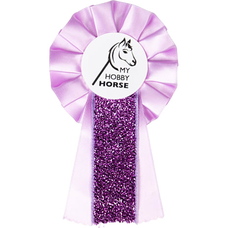 My Hobby Horse Roset - lavendel