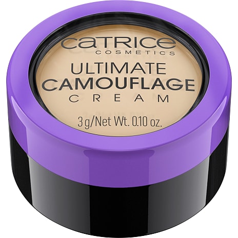 Catrice Cosmetics Concealer 015 W Fair