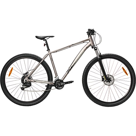 SCO Rebel ASG Mountainbike 29" Kobber/Grå