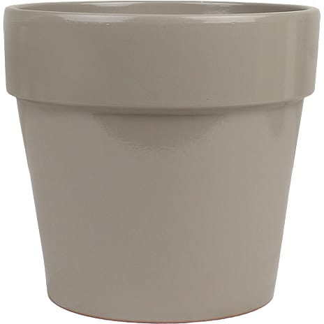 Calima Potte, grå