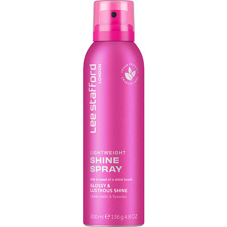 Lee Stafford Stylingspray