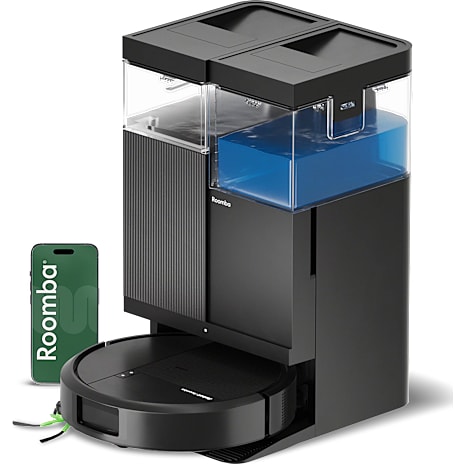 iRobot Roomba Combo Plus 515 Sort
