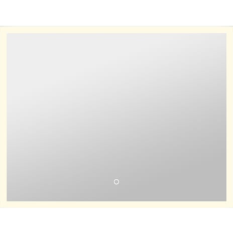 Mikelo CL30 LED lysspejl