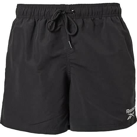 Reebok Herre Badebukser Sort