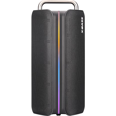 Prosonic PS-2000B højttaler sort