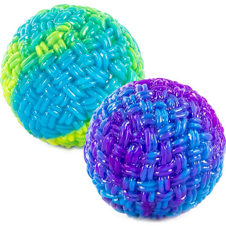 Scoop Boogie Hoppebold Assorteret