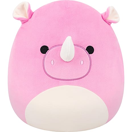 Squishmallows Rhino Bamse 30 cm