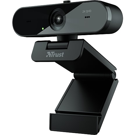 Trust TAXON QHD Webcam