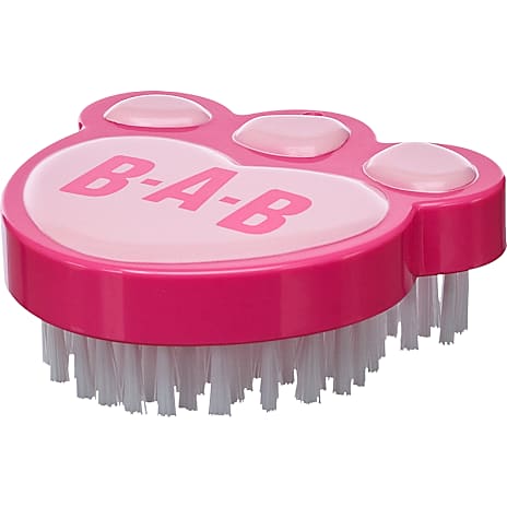 Build-A-Bear Fuchsia Pote Børste