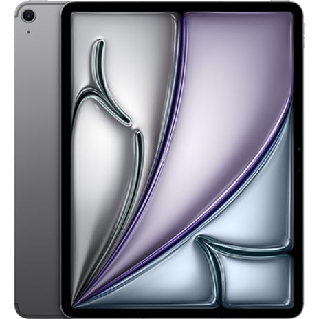 Apple iPad Air 13" 5G 128GB (2025) Space Grey