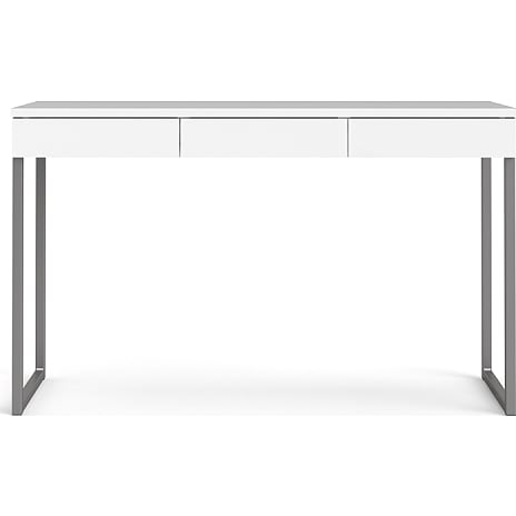 Rønne Skrivebord Hvid