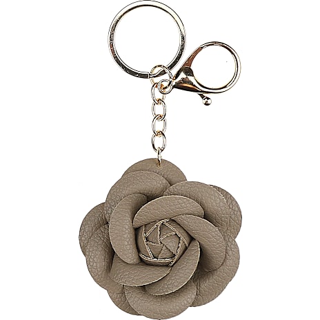 Choise by Heart Nøglering Beige