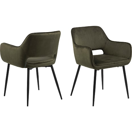 AC Design Furniture Ranja Spisebordsstol