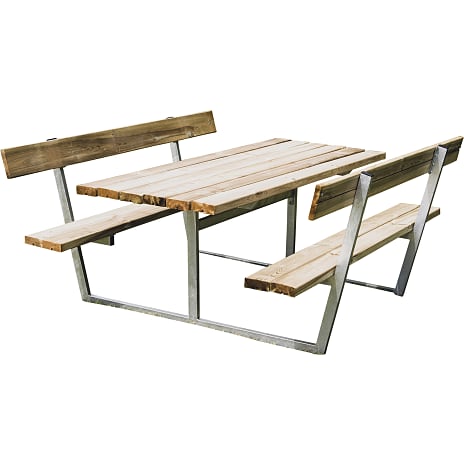 Hortus Akron Bord/Bænkesæt