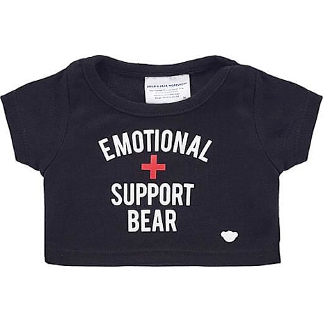 Build-A-Bear T-shirt Med Print