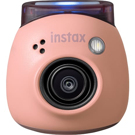 INSTAX Pal digitalt kamera pink